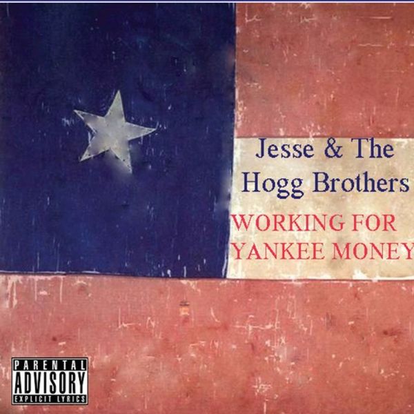Working For Yankee Money CD