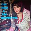 SUPER SPECIAL 50% OFF   Lisa Mari & The Baconettes  T-Shirt + CD 