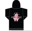LIMITED SUPPLY - Official Jesse & The Hogg Brothers ZIP UP Hoodie
