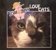 Love Cats - CD