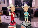 LIMITED SUPPLY    JESSE Bobblehead   3 Models  PICK ONE