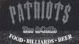 Patriot's Bar & Grill