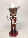 LIMITED SUPPLY    JESSE Bobblehead   3 Models  PICK ONE