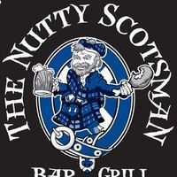 PIG ROAST @ The Nutty Scotsman