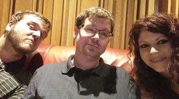 Blackbird Recording Studio Nashville, TN
