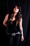 Shelly Fairchild - 09/08/2026