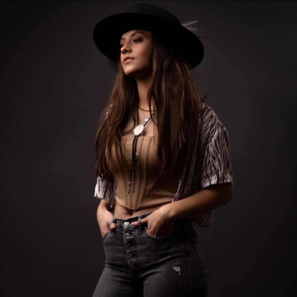 Maggie Baugh - 28/07/2026
