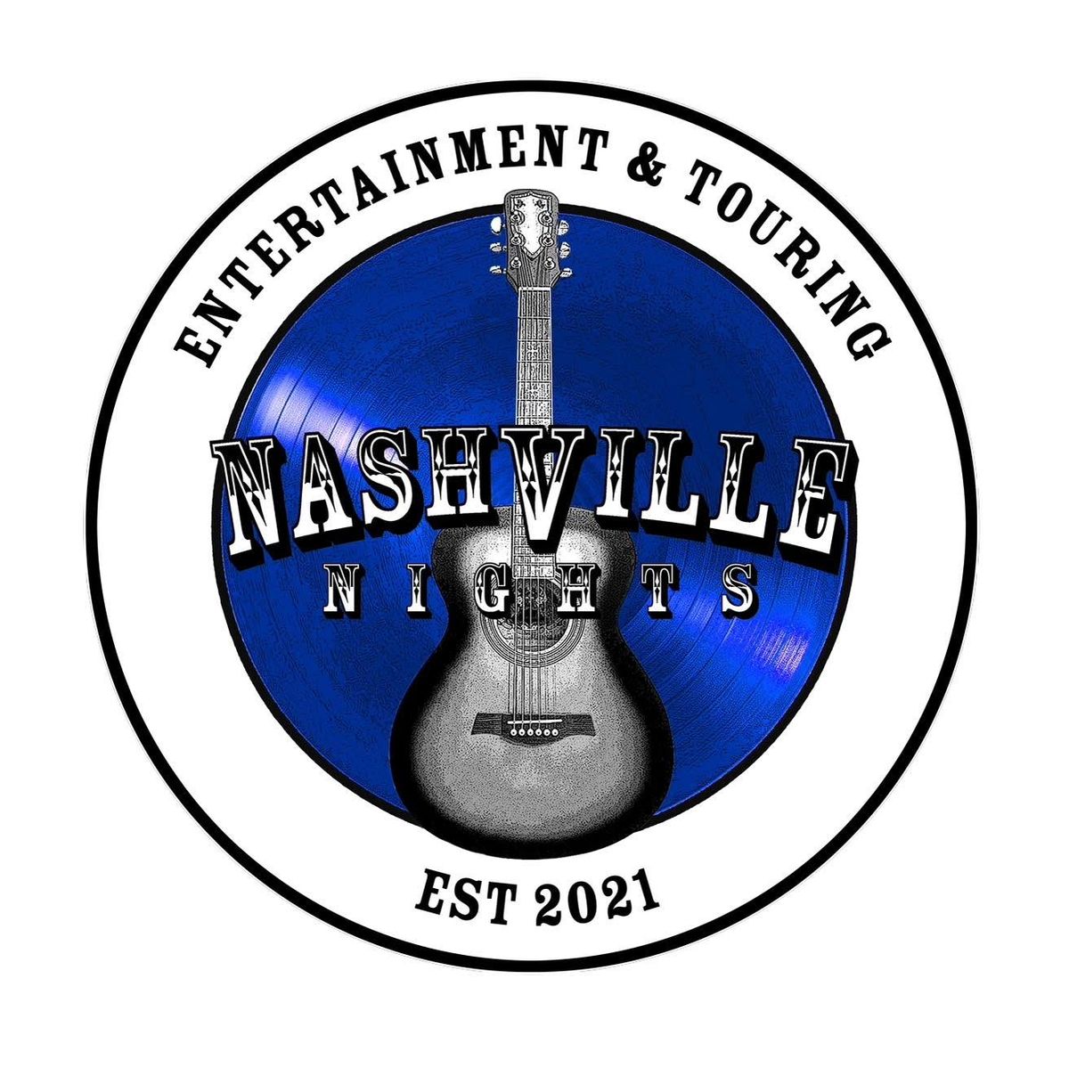 Nashville Nights - 20/10/2026