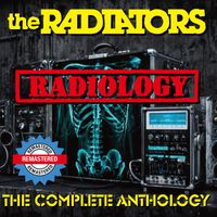 Radiology by  The Radiators