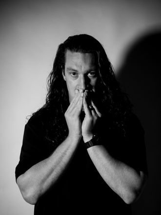 matthew james alt indie pop artist hamilton ontario canada australian singer songwriter black and white