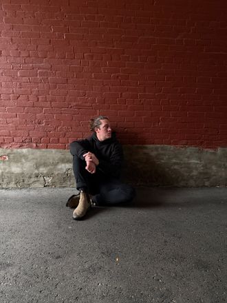 matthew james alt indie pop artist hamilton ontario canada australian singer songwriter black and white