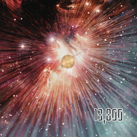 13,800 by Cultis