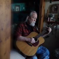 Were You There by Tony Krogh