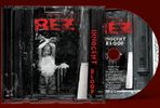 Innocent Blood CD