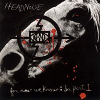 For Now We Know: In Part 1 CD