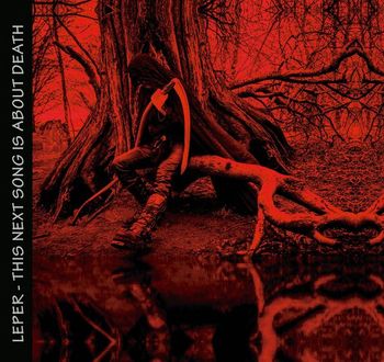This Next Song Is About Death Released 2019 Buy CD | Buy MP3
