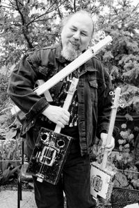 Glenn Kaiser 