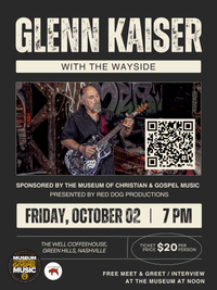 Glenn Kaiser 