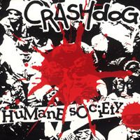 Humane Society by Crashdog