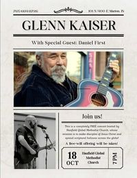 Glenn Kaiser 