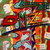 D.M.Z. CD