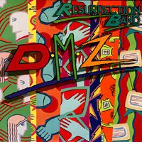 D.M.Z. CD