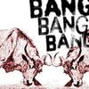 Bang Bang Bang CD