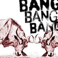 Bang Bang Bang CD