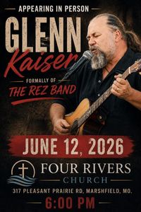 Glenn Kaiser 