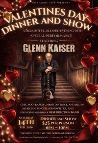 Glenn Kaiser