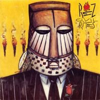 Civil Rites CD