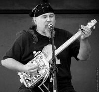 Glenn Kaiser 