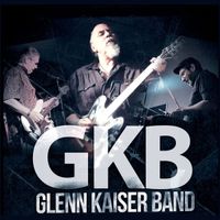 Glenn Kaiser Band