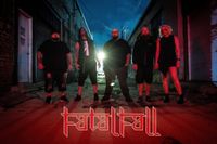 Zenith/Fatal Fall/Dissipated/Sinking Under