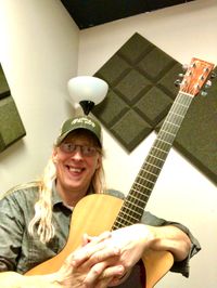 Currently working on projects for artist's and sync (Tv/Film)..Teaching guitar at Sam Ash Music.
