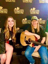 The Beaver 100.3 Birthday Bash