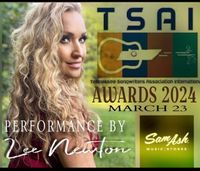 Tennessee Songwriters Association International Music Awards