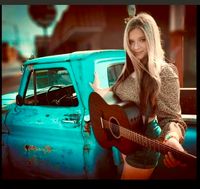 Accompanying Bailey Griggs