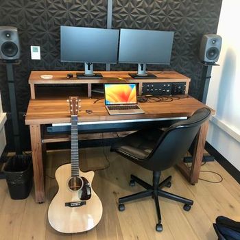 BMG Nashville
