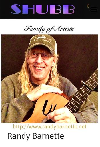 Shubb Capo's Artist Page :)
