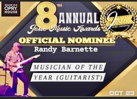 Josie Awards 