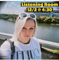 Accompanying Hailey Dawn