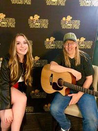 Bailey James Artist Showcase