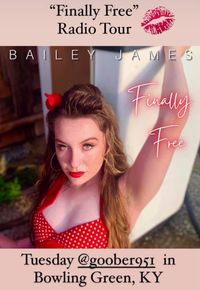 Accompanying Bailey James and Hailey Dawn