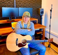 Co-Writes and Sessions