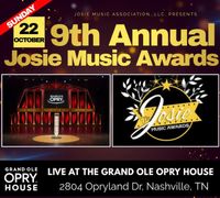 Josie Music Awards