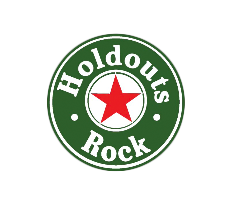 The Holdouts