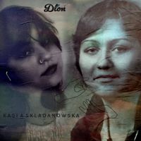 Dłoń  by Kasia Składanowska (cover)
