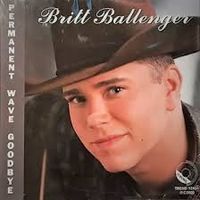 Permanent Wave Goodbye by Britt Ballenger