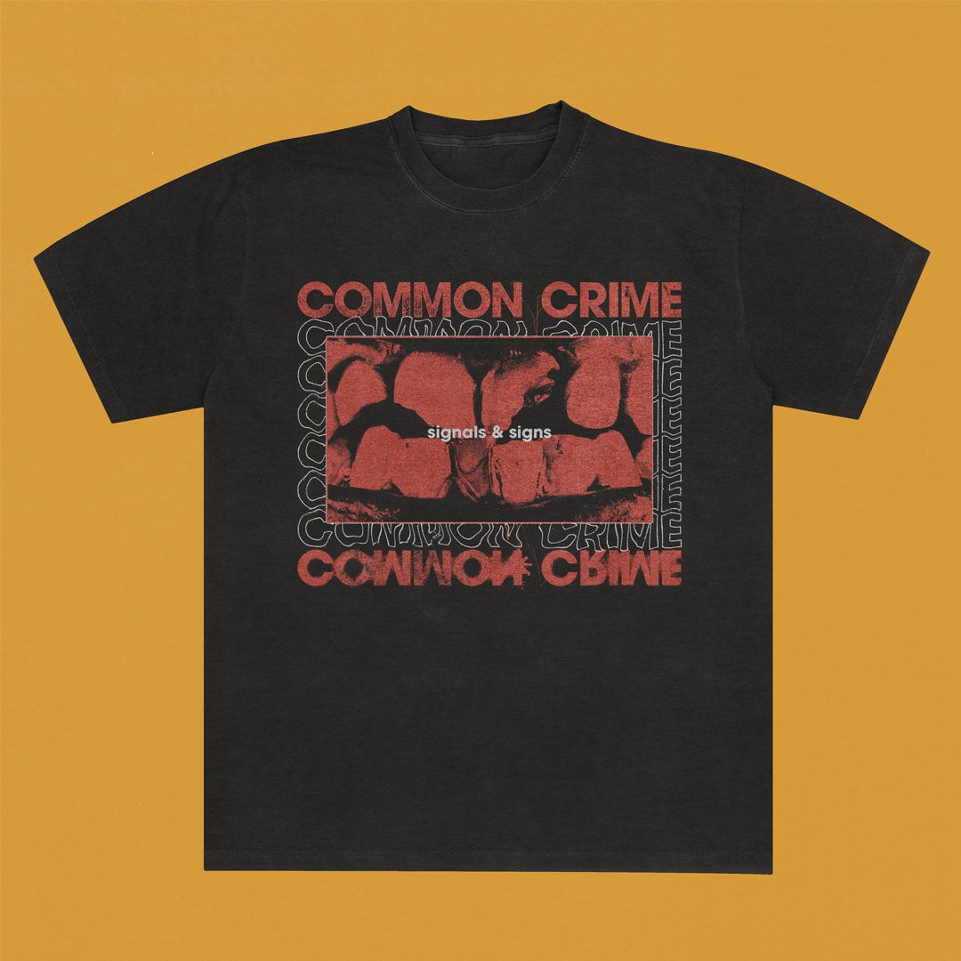 Teeth Tee